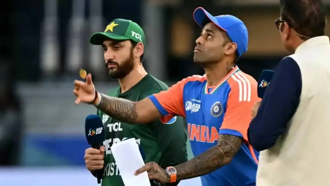ICC saves 174 million dollar after pakistan says that they will play against india