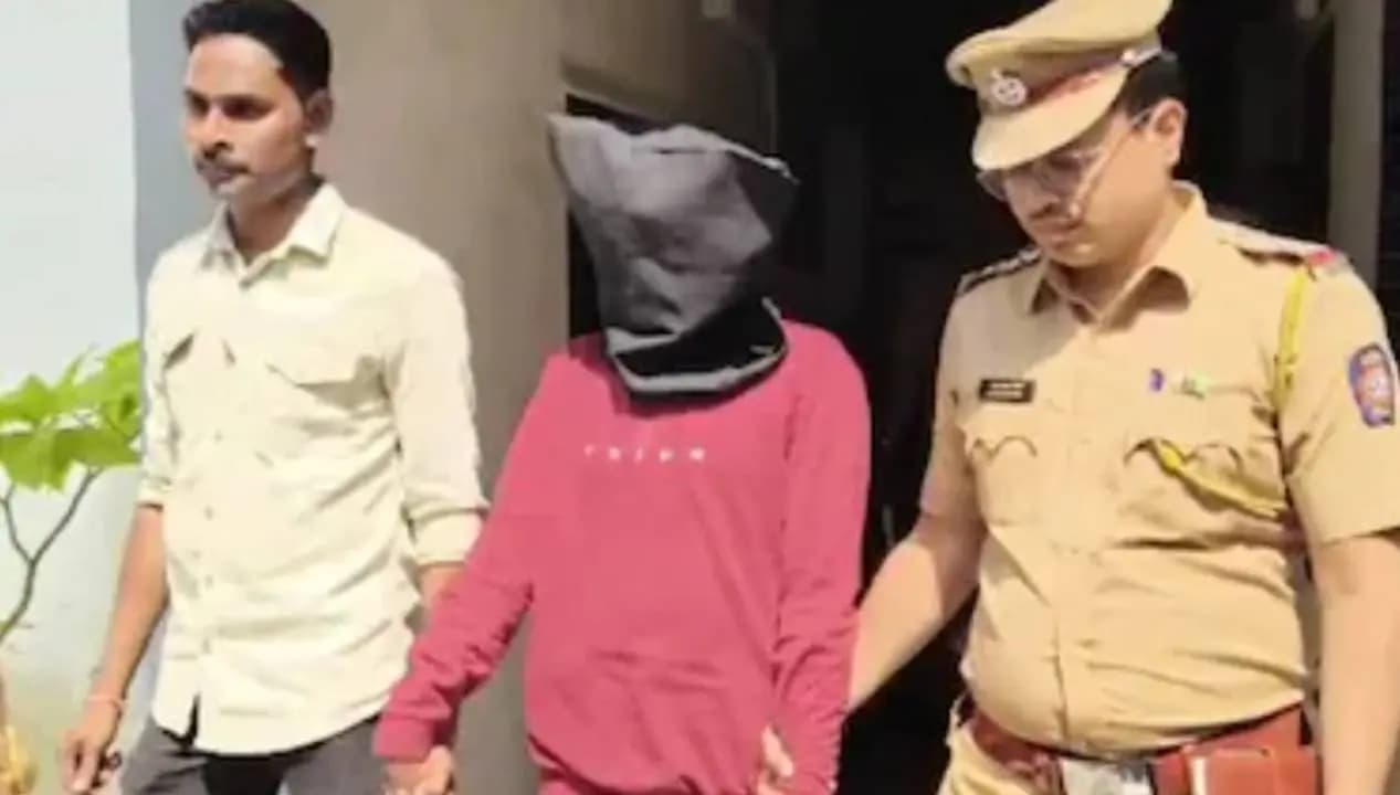 Maharashtra Woman Administered Injections By Ward Boy Posing As Doctor Dies 