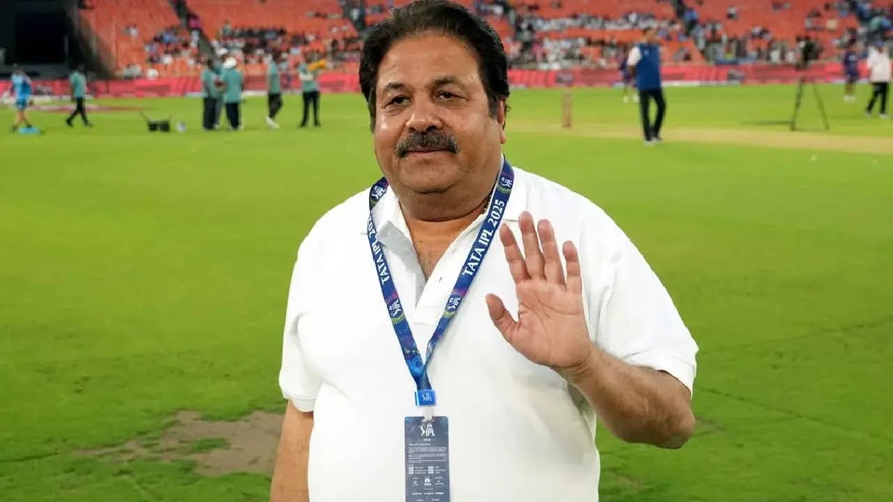 BCCI finally breaks silence on Pakistan agreeing to play T20 World Cup