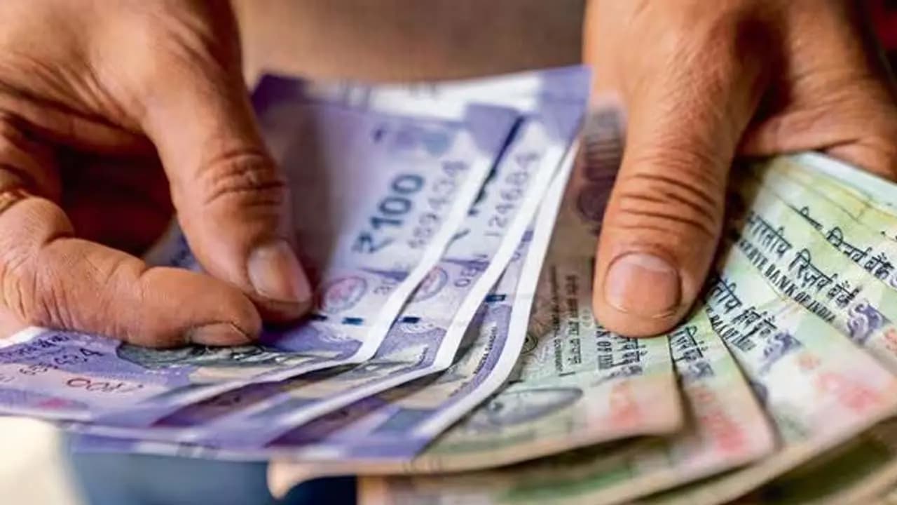 SIP of Rs two lakh per month what can be the return in 10 years understand the calculation