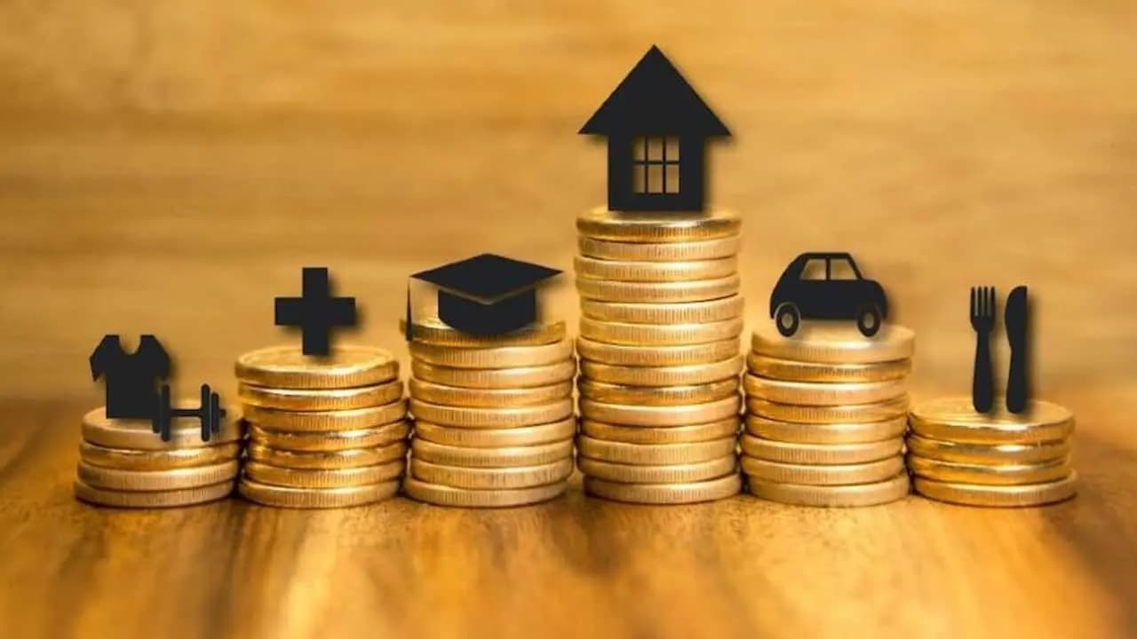 Gold Or Mutual Fund: Where Should You Invest 30 Thousands Edelweiss CEO Gives Perfect Answer