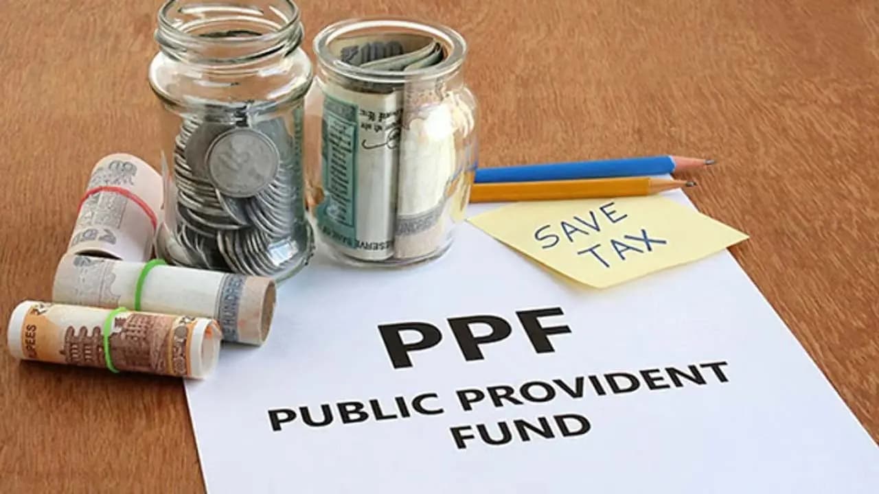 PPF: How much return in 15 years by saving only 500 per month 