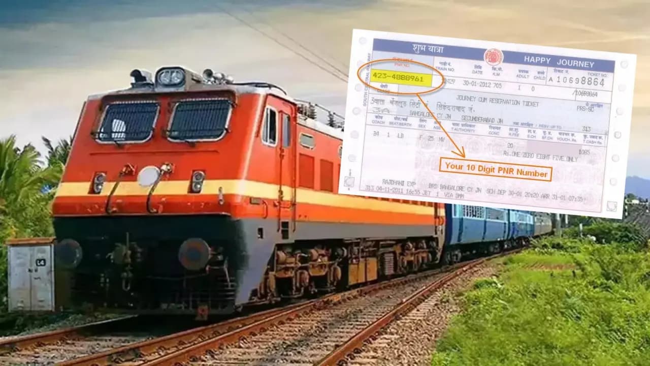 Passenger Name Record: do you know what is the full form of PNR