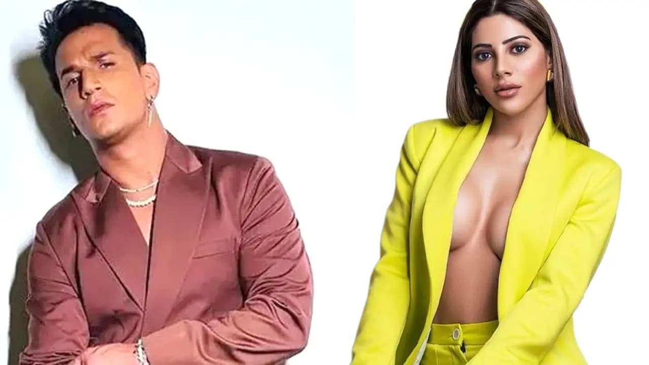 Nikki Tamboli slams Prince Narula for body shaming her 