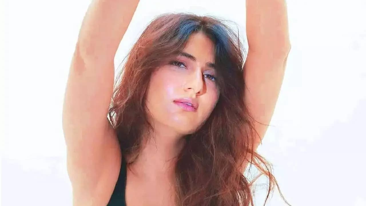 Bollywood actress Fatima Sana Shaikh on battling bulimia