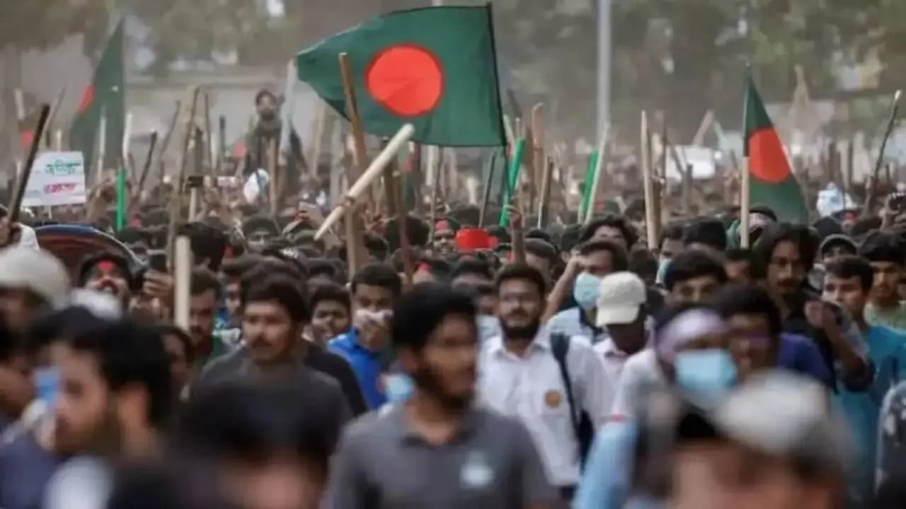 Bangladesh Vote: US Lawmakers gives big warning 