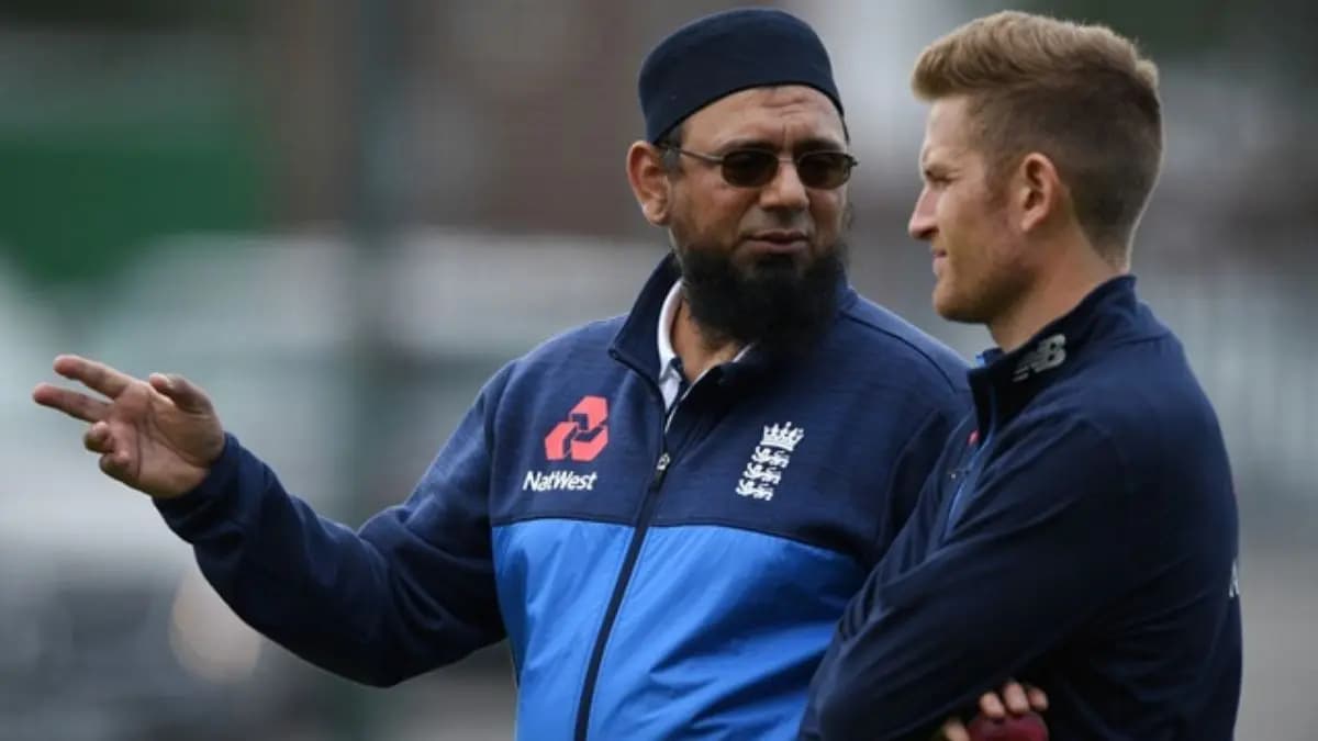 T20 World Cup: Saqlain Mushtaq  accuses former Indian cricketers of hate after Pakistan took U turn