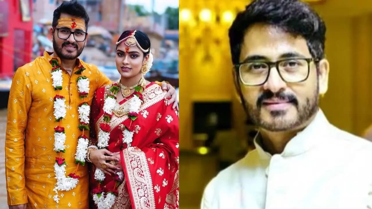 Exclusive Hiran Chatterjee got bail shares his thoughts after that