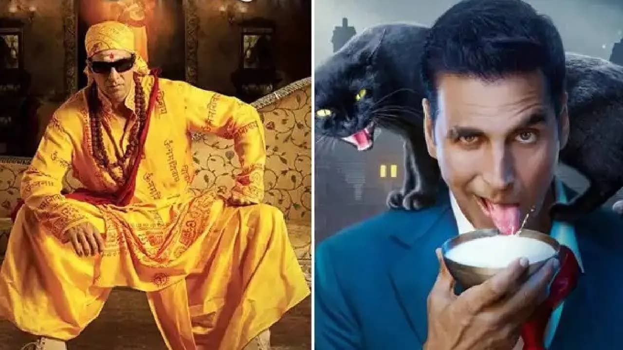 Top entertainment stories of Bollywood 