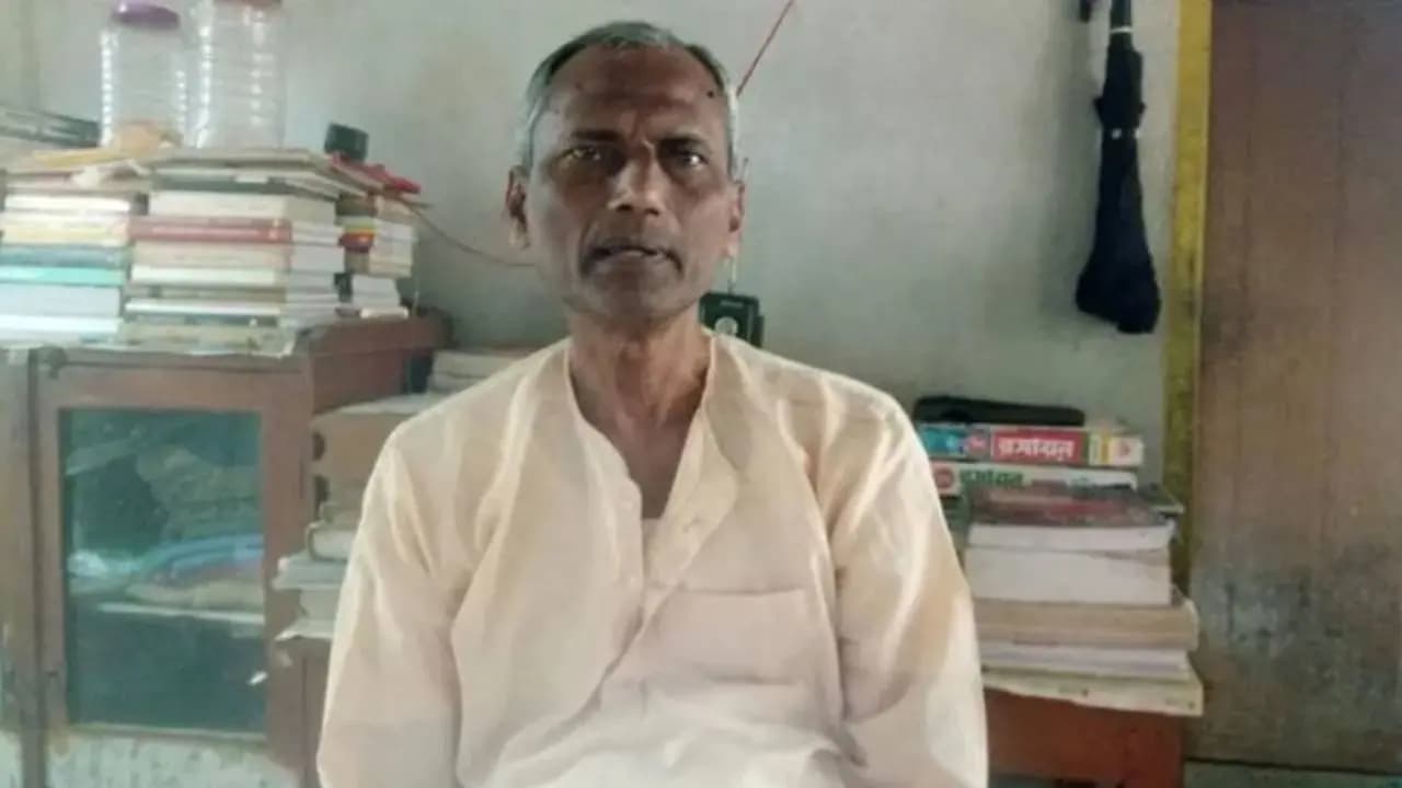 What Majid Master said about the upcoming assembly elections in West Bengal 2026