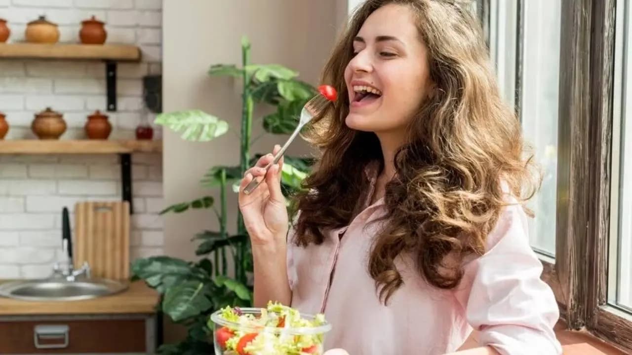 Diet tips to get wedding-ready 
