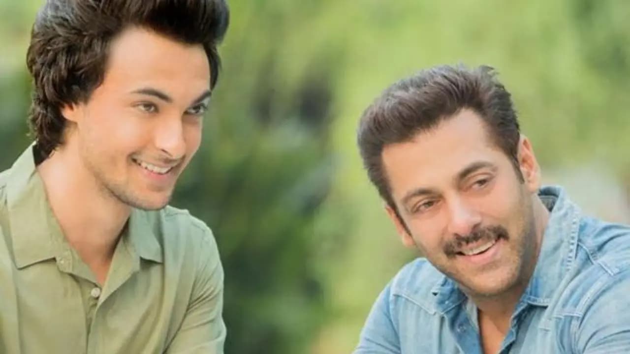 Salman Khans brother in law aayush Sharma receives threat email from bishnoi gang