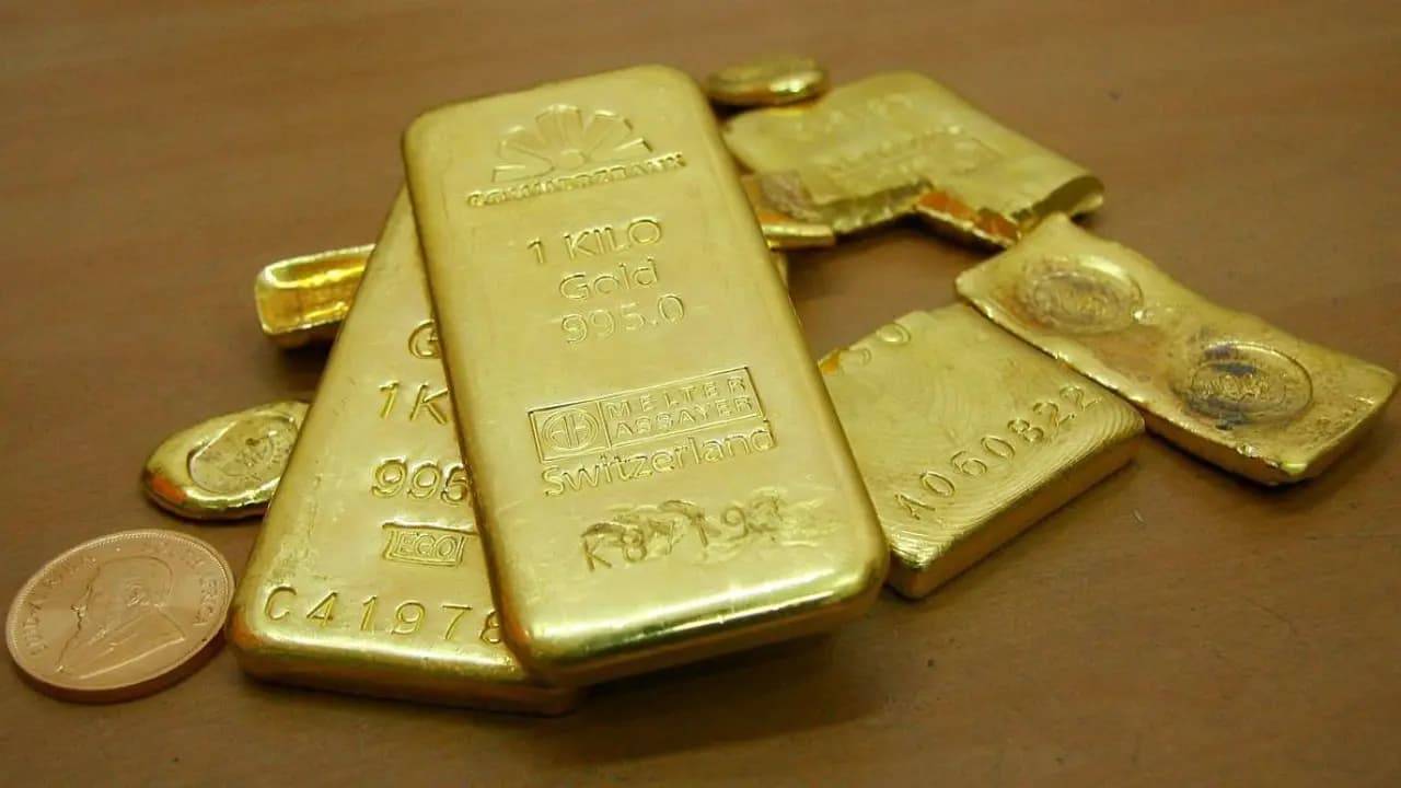 Gold price prediction today: how long the yellow metal price will rally