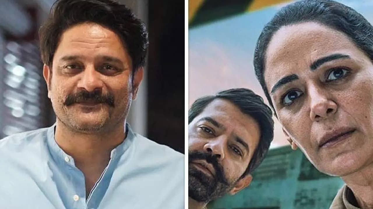 Jaideep Ahlawat Makes Surprise Cameo in Kohrra Season 2