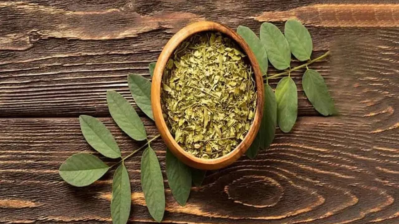 Curry leaves prevent many health problems hair skin benefits