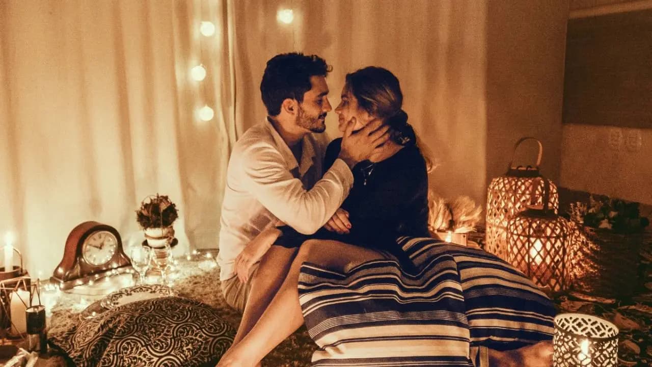 Record order of chocolates and roses in valentines day week