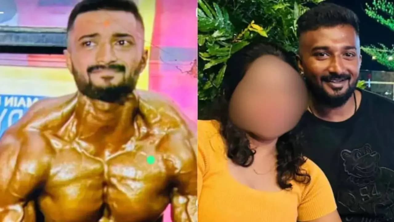 Bengaluru gym instructor commits suicide