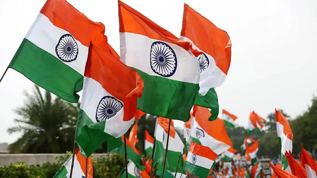 Vande Mataram: Mandatory at all official events in India