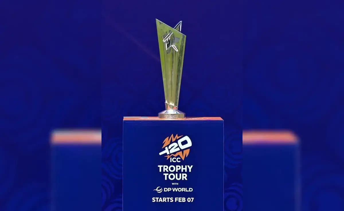 T20 World Cup