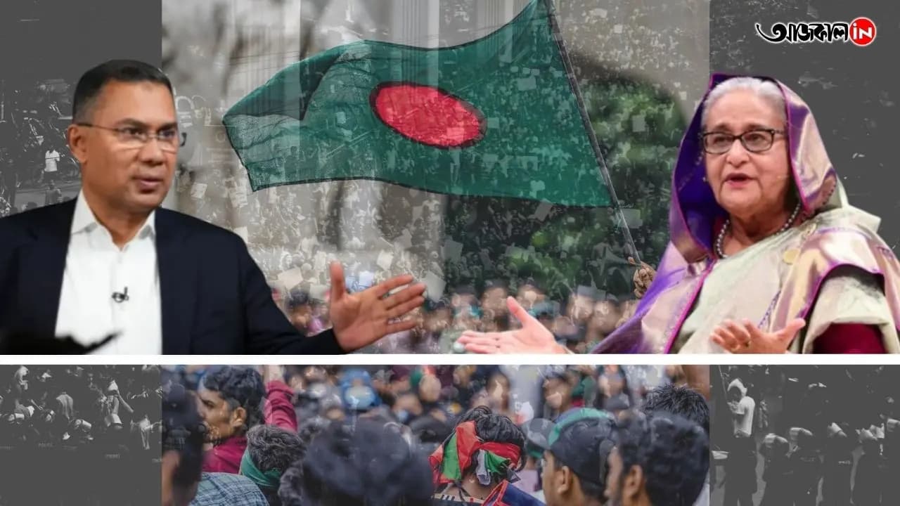 Bangladesh election sources says BNP Seems undecided about what kind of relationship to keep with India
