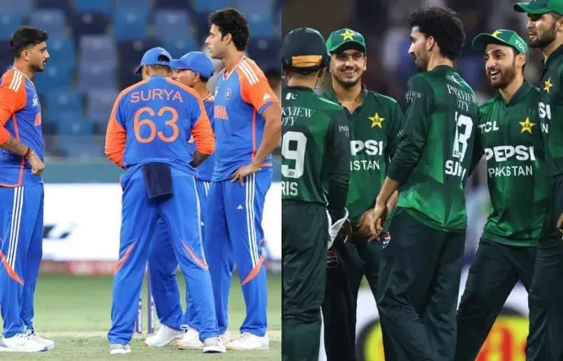 Pakistan TV airs fake T20 World Cup video-BCCI President Rajiv Shukla reacts