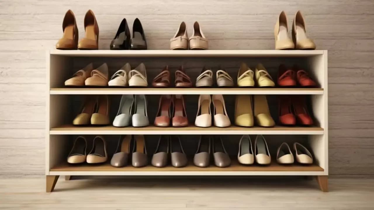 Bring shoes inside home vastu stealing your luck