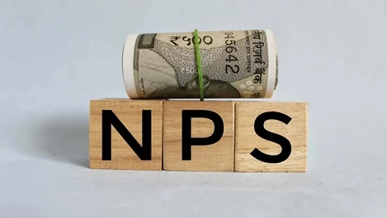 NPS: who can now take 100 persent of their corpus 