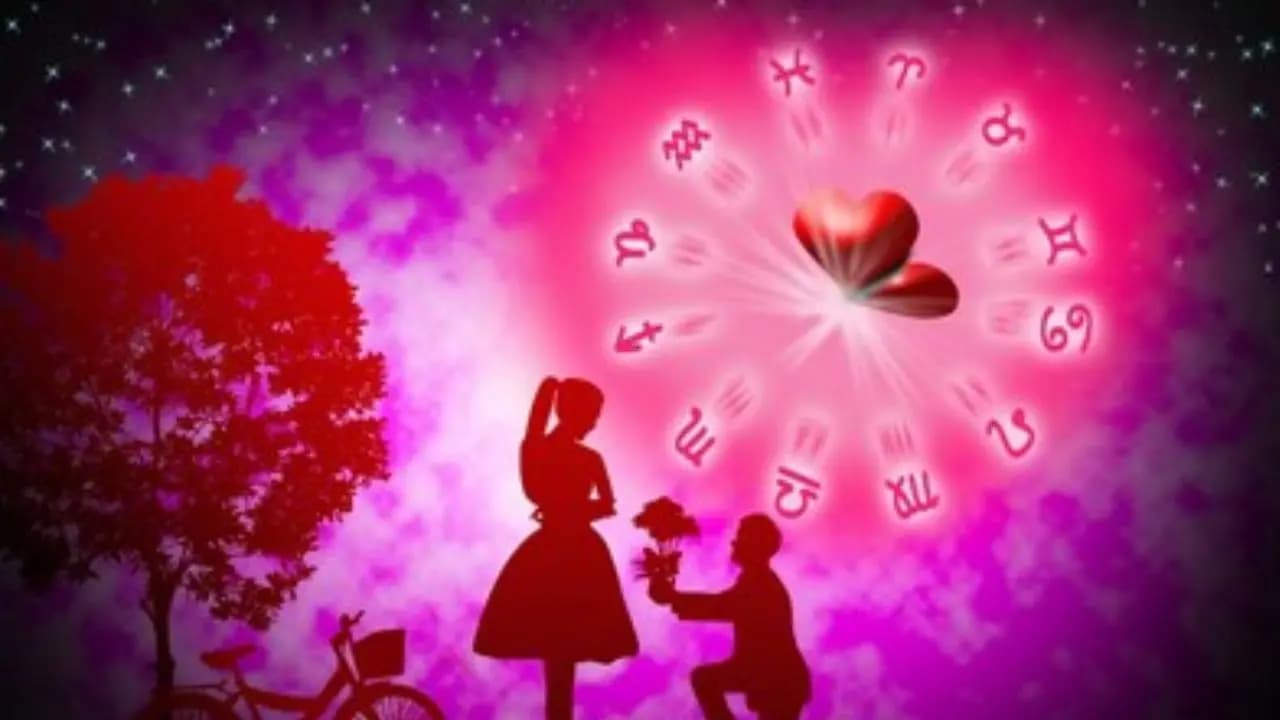 Valentines Day horoscope check love life of all 13 zodiac signs 