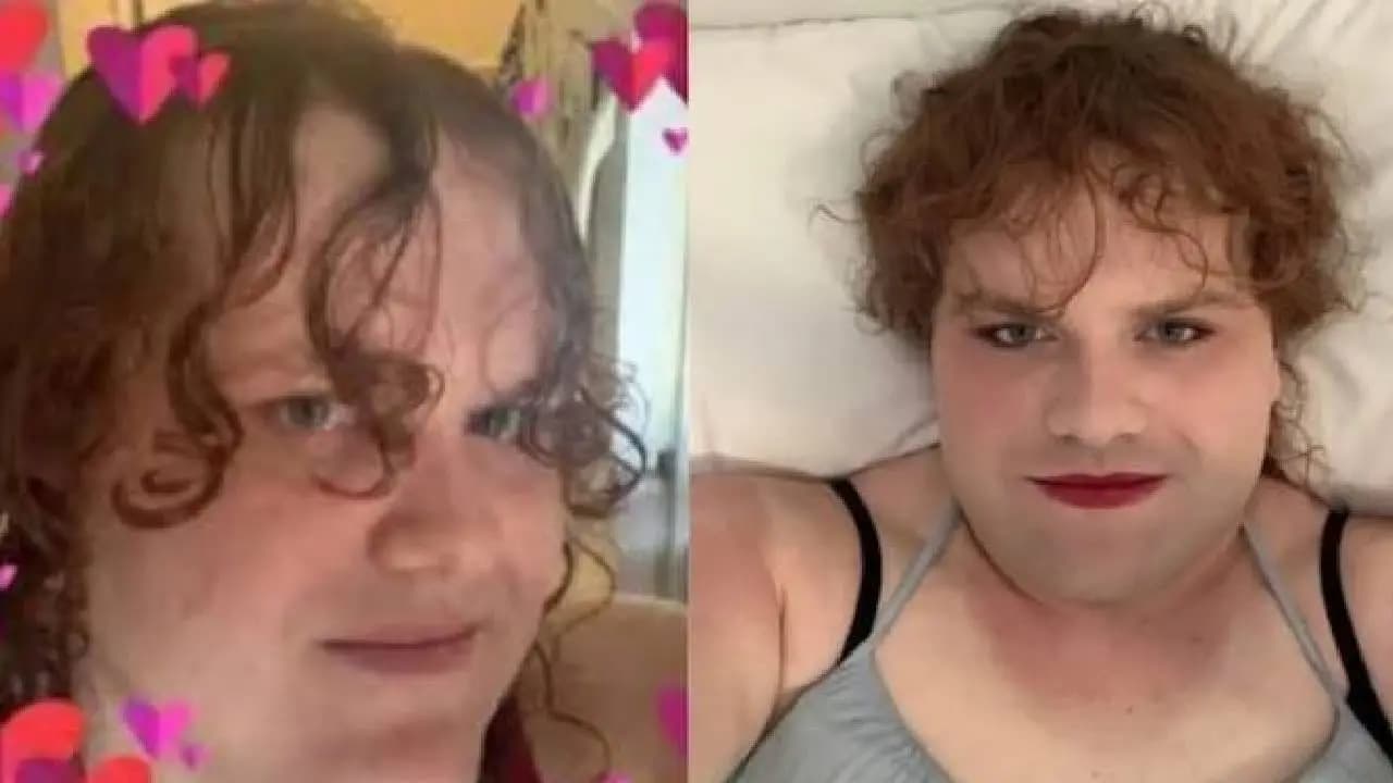 Canada School Killer: 18 Year Old Transgender Woman Shot Mother And Step Brother Then Attacked On School 