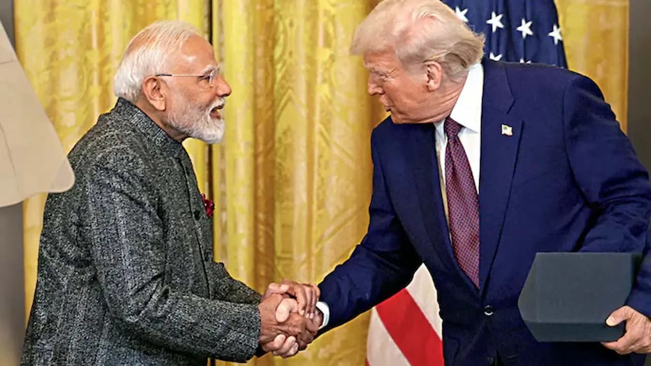 US hints at further duty relief for India in textile industry, claims Union Minister Piyush Goyal