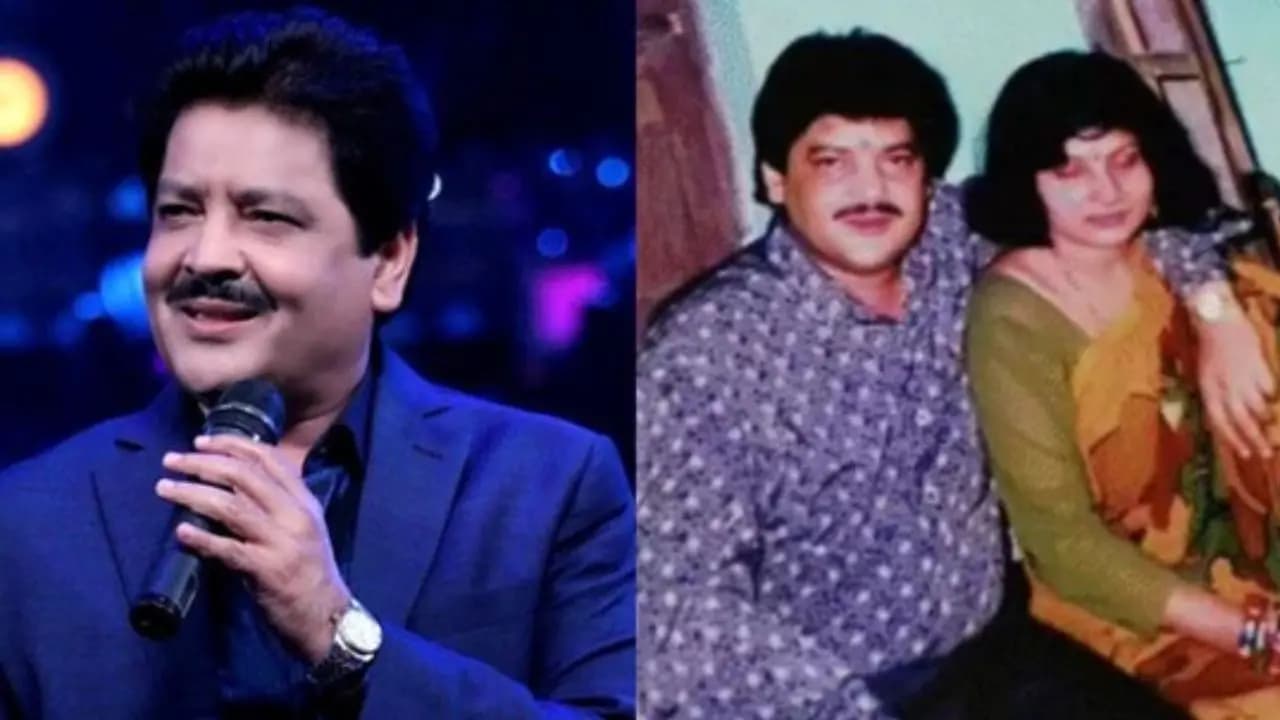 Udit Narayan s first wife ranjhana jha accuses him of removing her uterus without consent