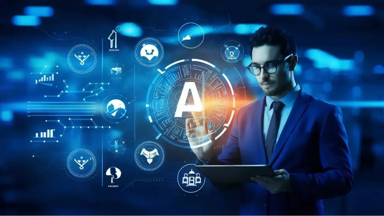 Big AI Warning: Octopus way can stop white collar jobs wipe out within years