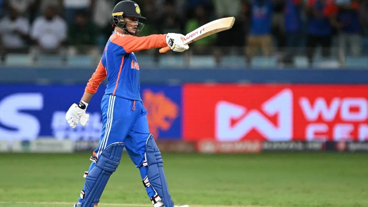 T20 World cup: Abhishek Sharma Suffers Severe Weight Loss
