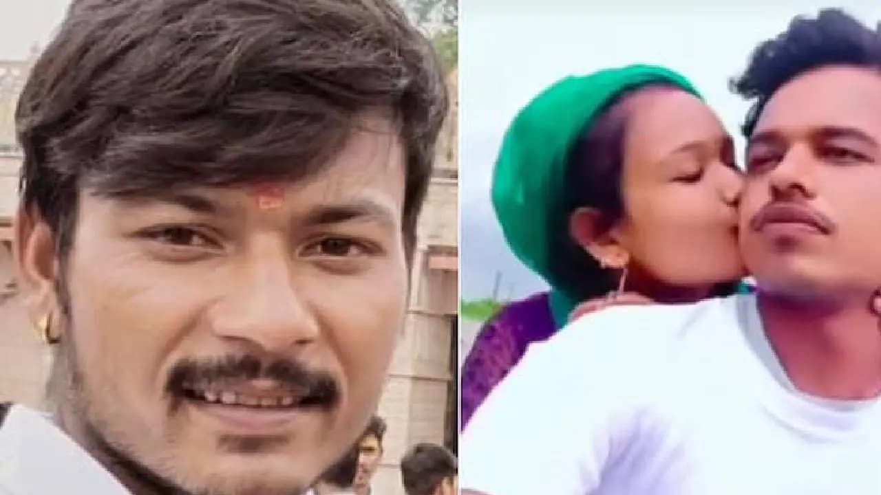 A Skull Found In Septic Tank Unravels Story Of Love Marriage And Betrayal in Madhya Pradesh 