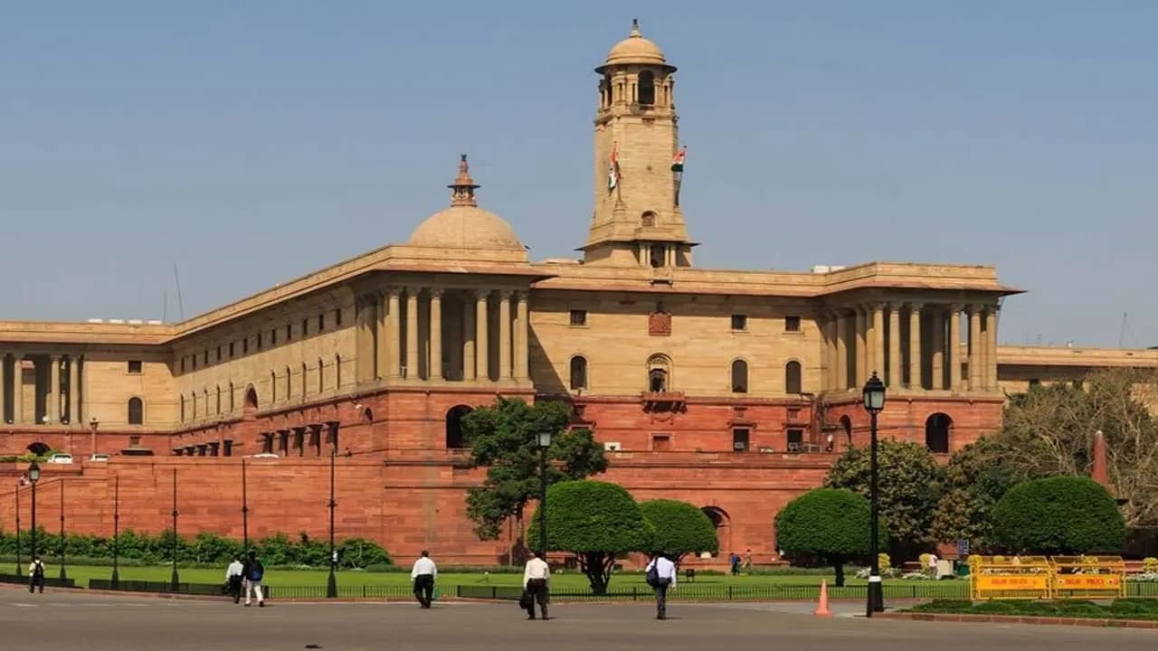 After 78 years the center of Indian governance is changing Modi will inaugurate Kartavya Bhavan and Seva Teerth on Friday