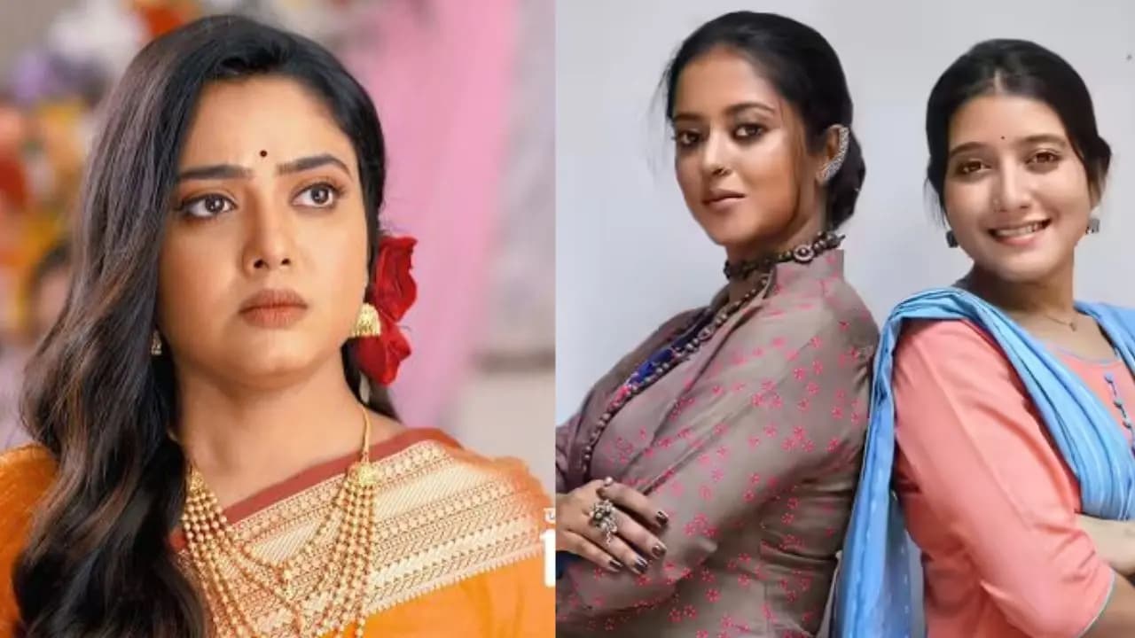 Exclusive Jowar Bhata and amader dadamoni timing getting changed Anushkaa chakraborty reacts