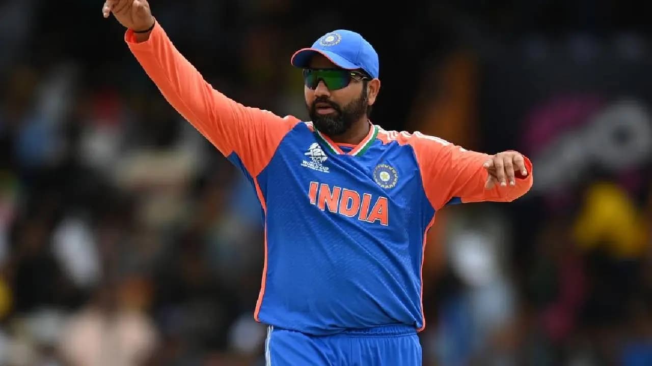 Rohit Sharma Makes Huge 2027 World Cup Declaration Amid Future Talks