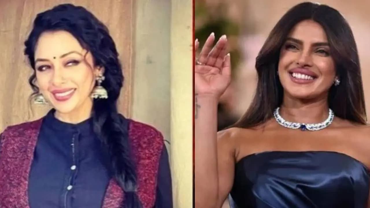  Priyanka Chopra opens up on why she needs security Rupali Ganguly already watched Ranveer Singh s Dhurandhar The Revenge