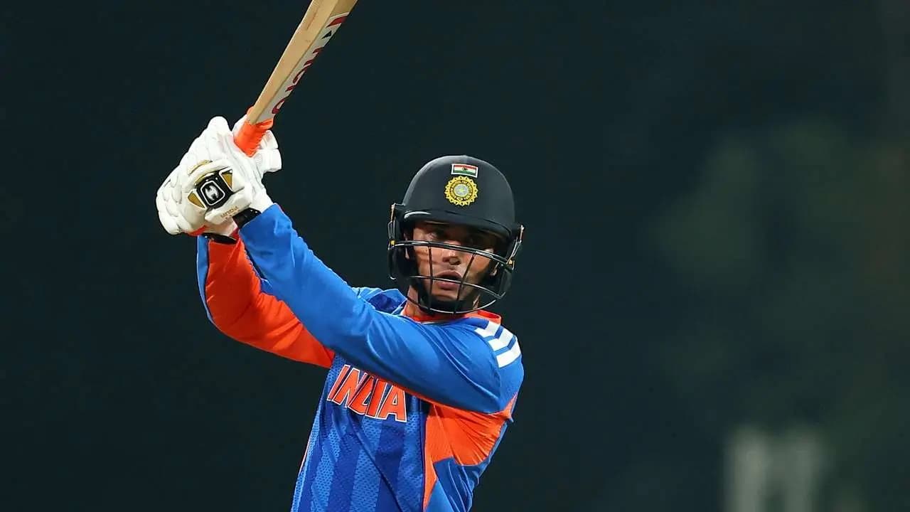 T20 World Cup: No Abhishek Sharma for Pakistan game hint Suryakumar