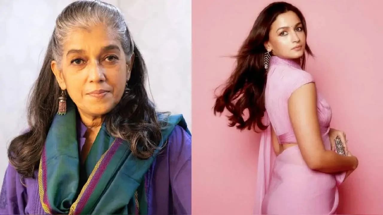 Ratna Pathak Shah Slams Cute Image Trend Among Young Actresses