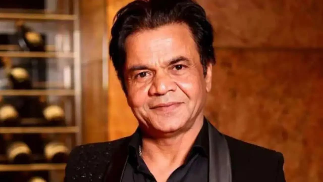 Rajpal Yadavs lawyer says theres no denying Bollywood has helped