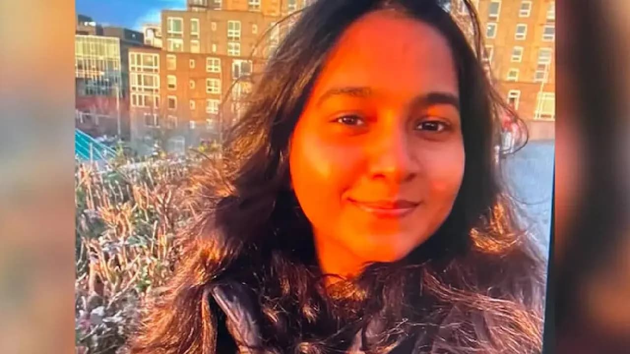 Family of Indian student Jaahnavi Kandula, killed by US officer gets huge amount settlement 