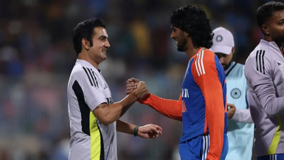 T20 World Cup: Tilak Varma opens up what India coach Gautam Gambhir said after batting collapse against USA