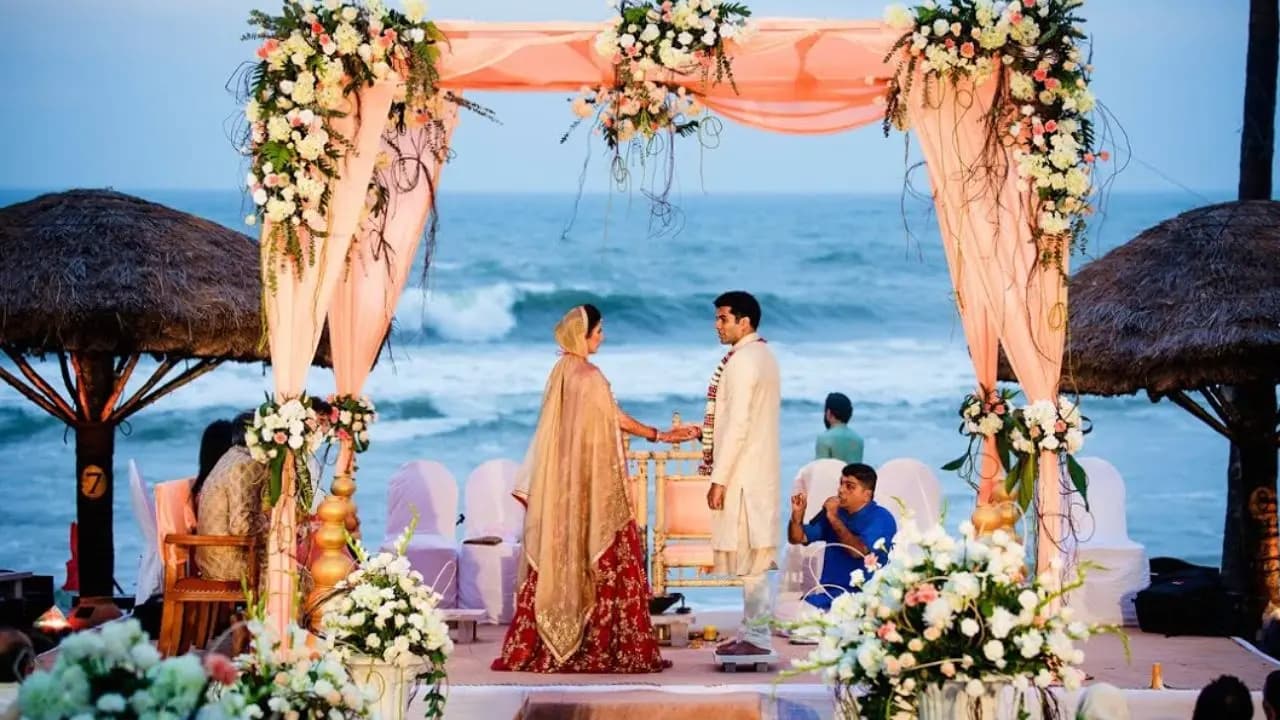 West Bengal Tourism department to help to organise destination weddings in Government resorts