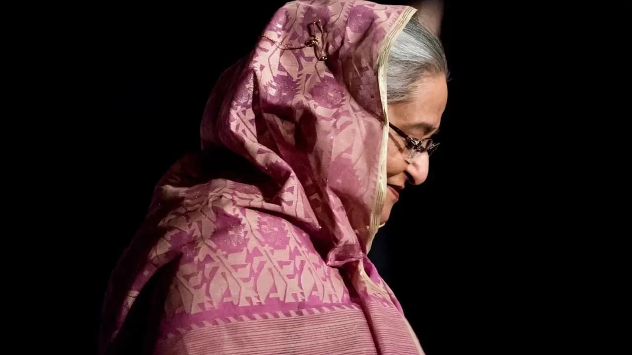 Bangladesh Election 2026 on election day Bangladesh Uprising Revisited here what  happened on July 2024
