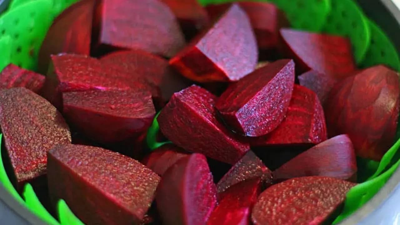 Beetroot should be avoided if you have these problems 