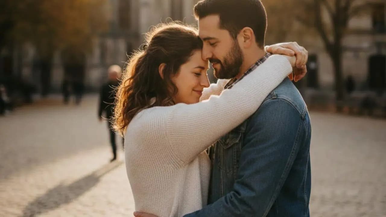 Hug day 2026 7 different types of hugs and their meanings 