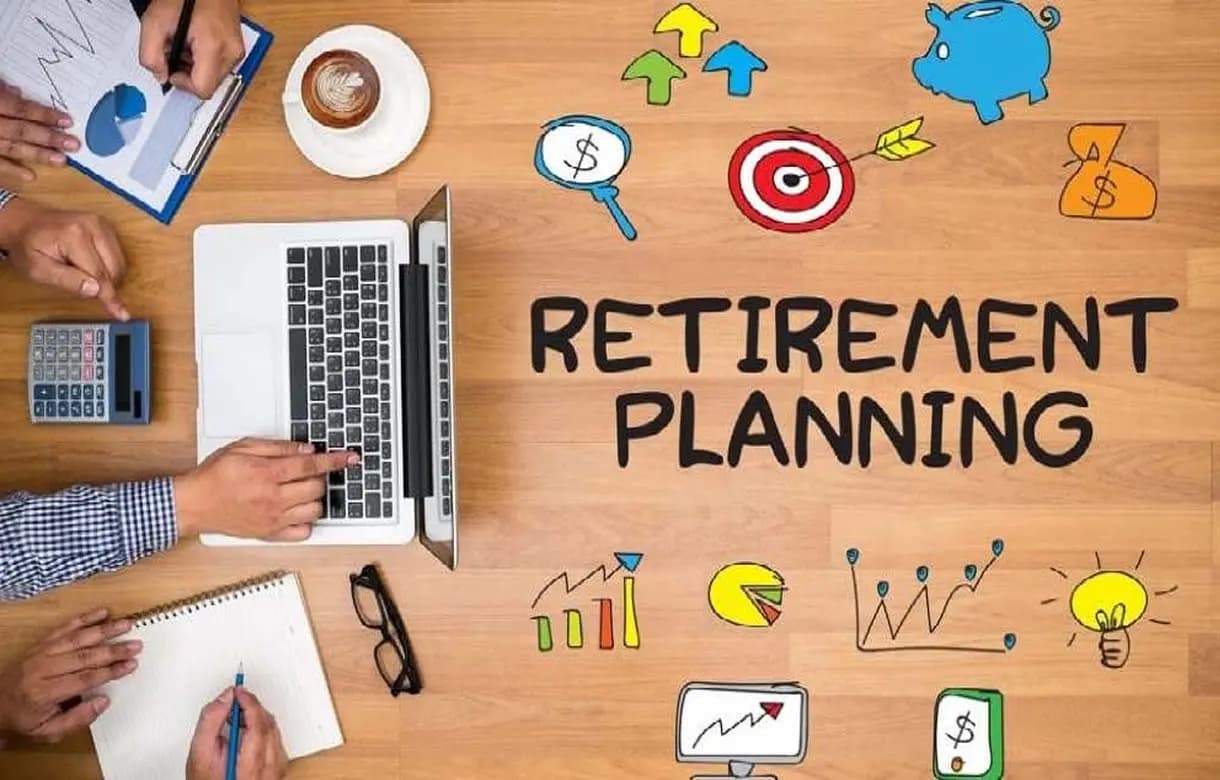 Aged 40 or older but not yet planning for retirement find out now what plans are available to secure your future