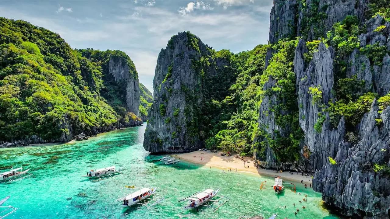 Only six countries in the world have the name that starts with English letter U