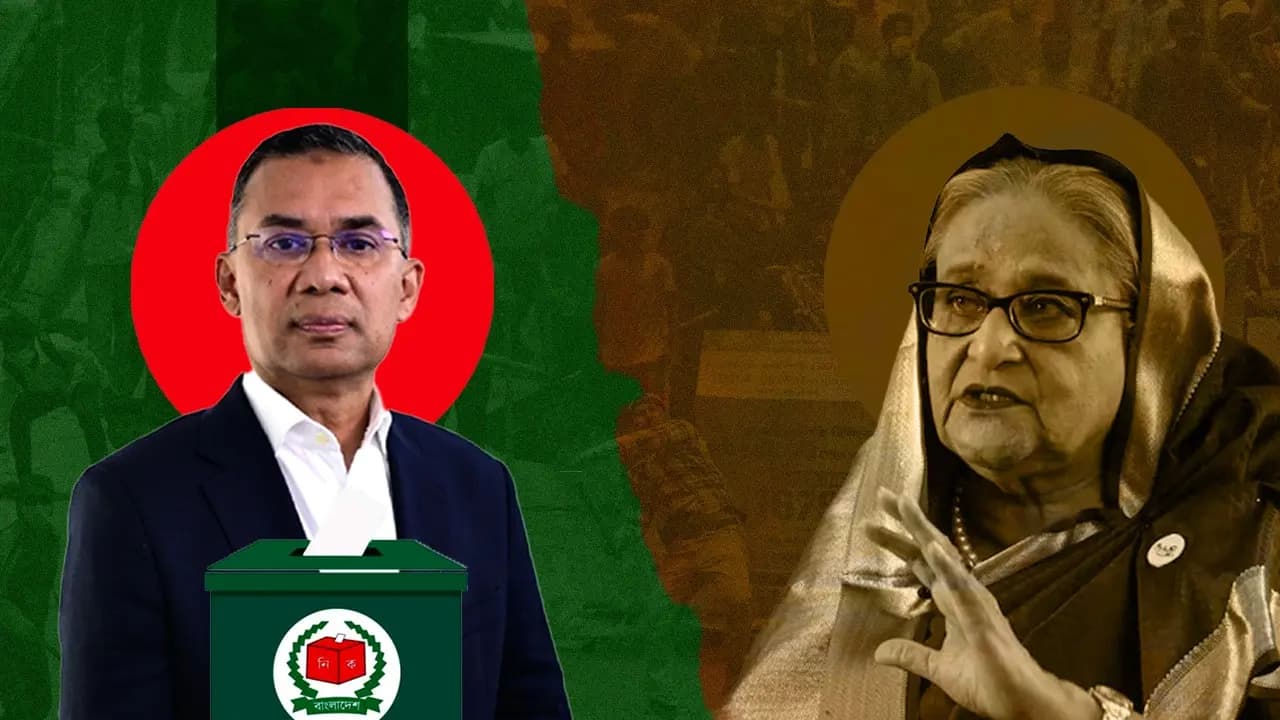 Bangladesh Election Result 2026 Where Do Bangladesh Minority Stand